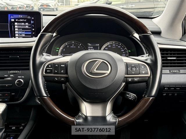 Lexus RX 2016-09 6672305-17