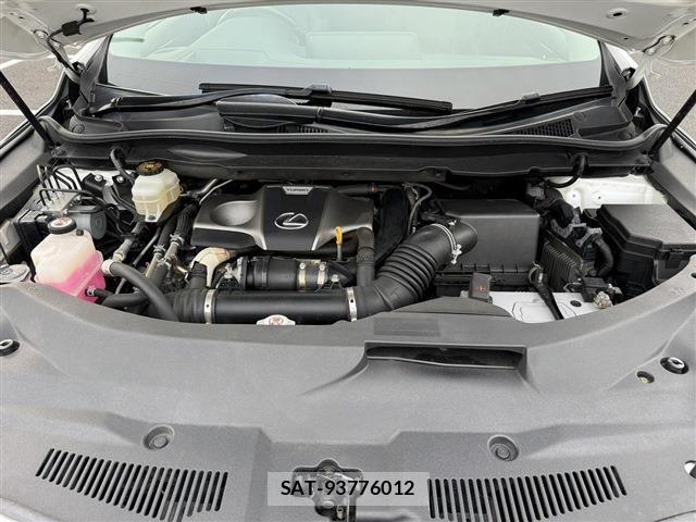 Lexus RX 2016-09 6672305-18