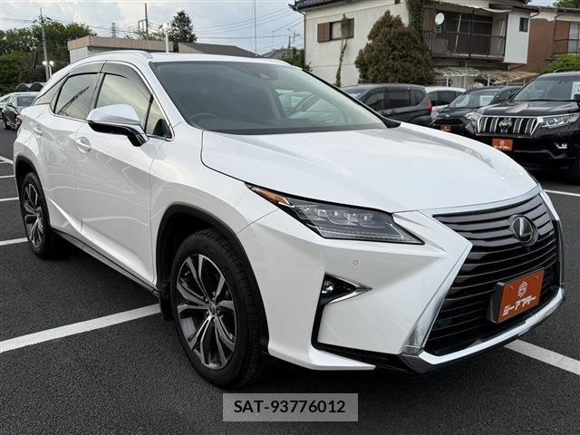 Lexus RX 2016-09 6672305-19