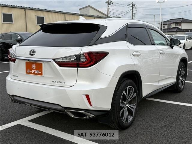 Lexus RX 2016-09 6672305-20