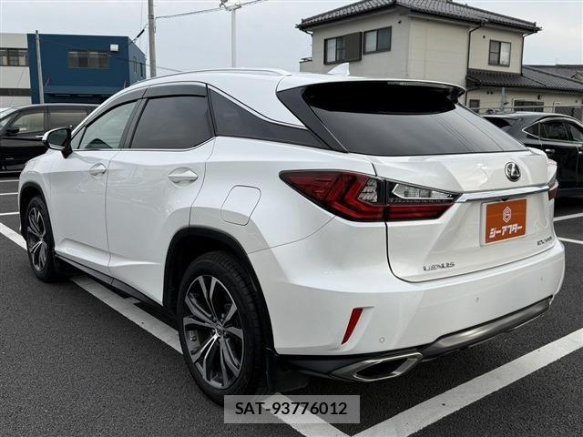 Lexus RX 2016-09 6672305-21