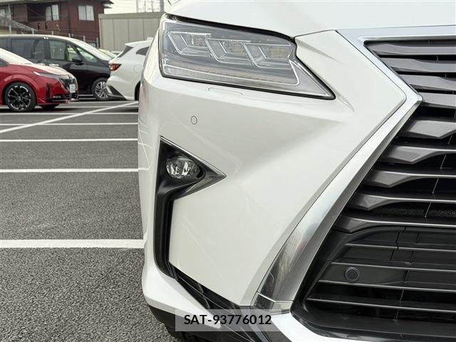 Lexus RX 2016-09 6672305-23