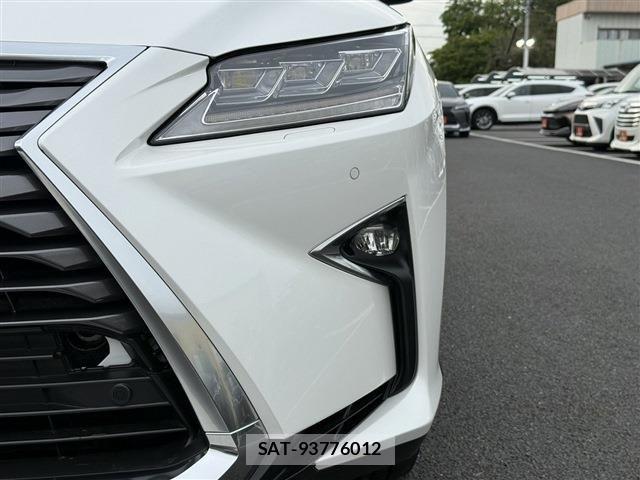 Lexus RX 2016-09 6672305-24