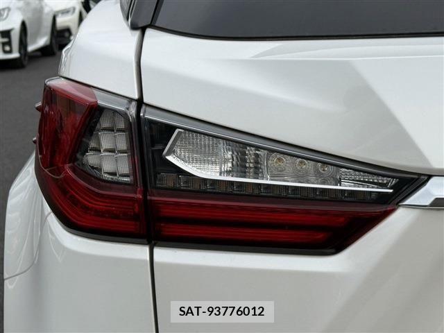 Lexus RX 2016-09 6672305-26