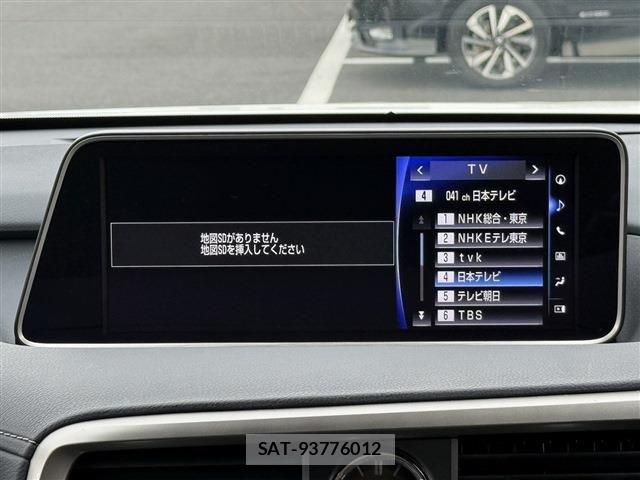 Lexus RX 2016-09 6672305-2
