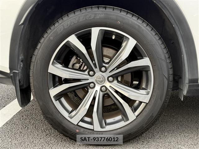 Lexus RX 2016-09 6672305-29