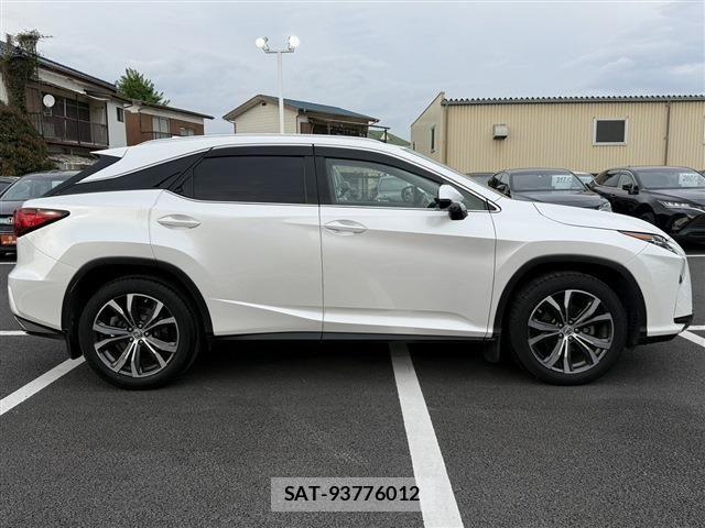 Lexus RX 2016-09 6672305-7