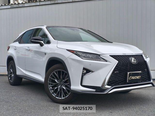 Lexus RX 2016-12 6716562-0