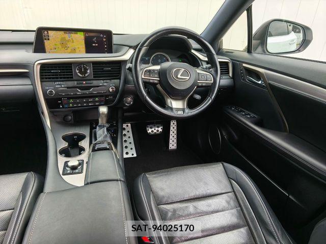 Lexus RX 2016-12 6716562-9
