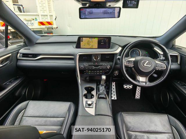 Lexus RX 2016-12 6716562-10