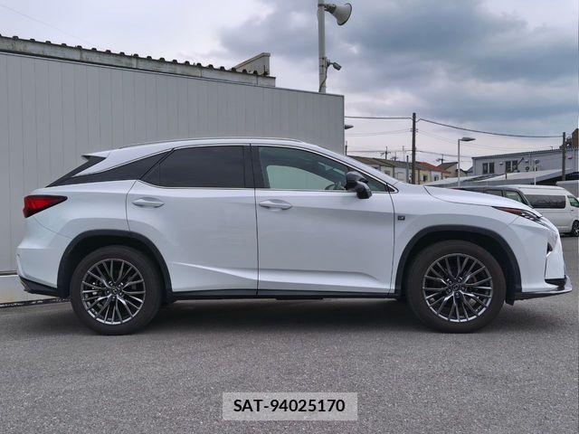 Lexus RX 2016-12 6716562-27