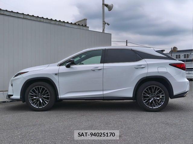 Lexus RX 2016-12 6716562-28