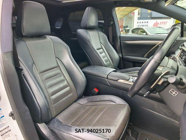 Lexus RX 2016-12 6716562-3