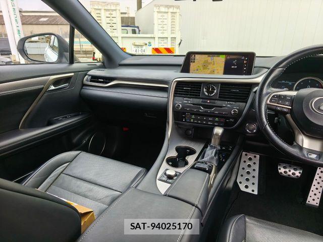 Lexus RX 2016-12 6716562-7