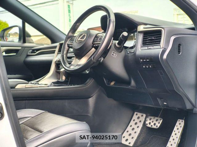 Lexus RX 2016-12 6716562-8