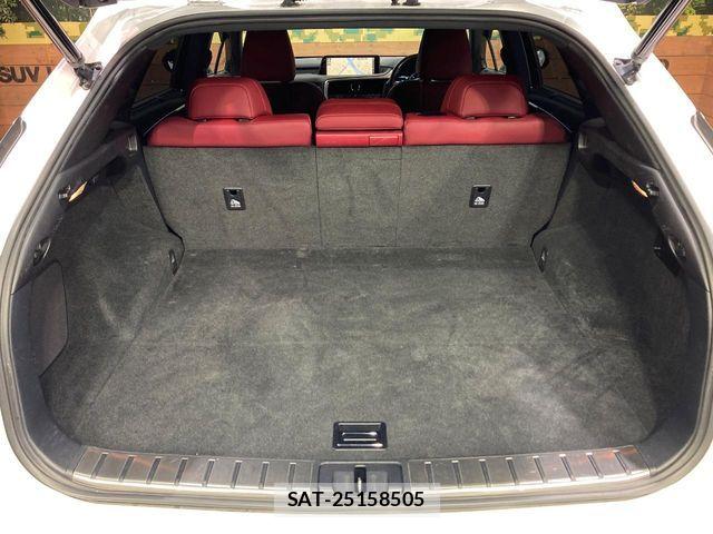 Lexus RX 2016-04 6815740-10
