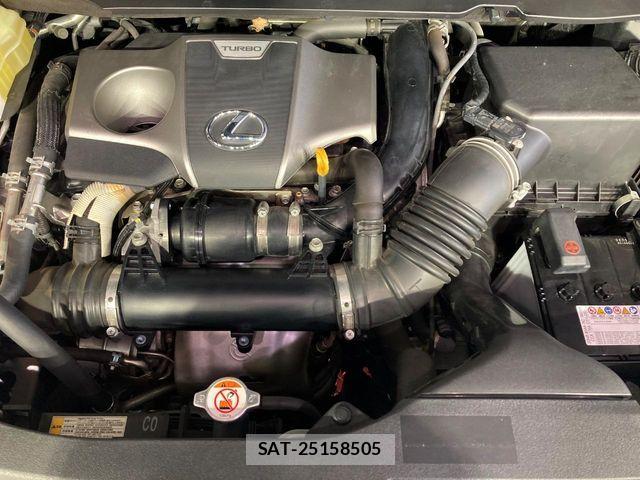 Lexus RX 2016-04 6815740-17