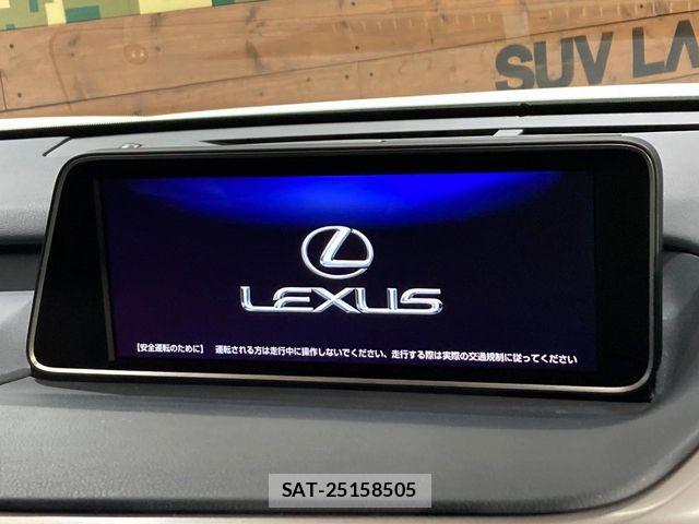 Lexus RX 2016-04 6815740-2