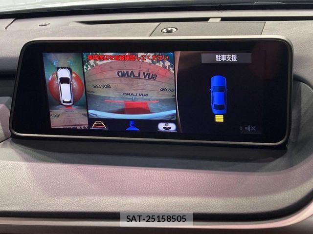 Lexus RX 2016-04 6815740-3