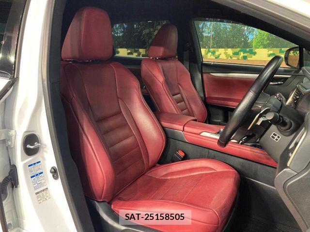 Lexus RX 2016-04 6815740-8