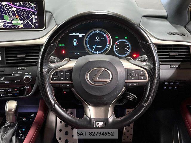Lexus RX 2016-08 6815741-10