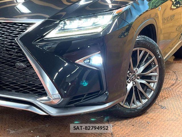 Lexus RX 2016-08 6815741-11