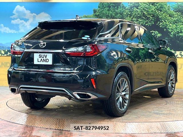 Lexus RX 2016-08 6815741-16