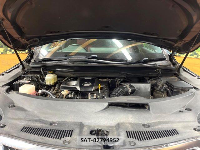 Lexus RX 2016-08 6815741-17