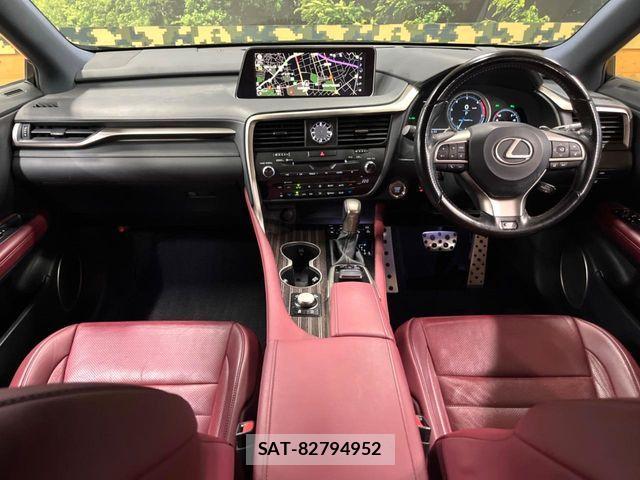 Lexus RX 2016-08 6815741-1