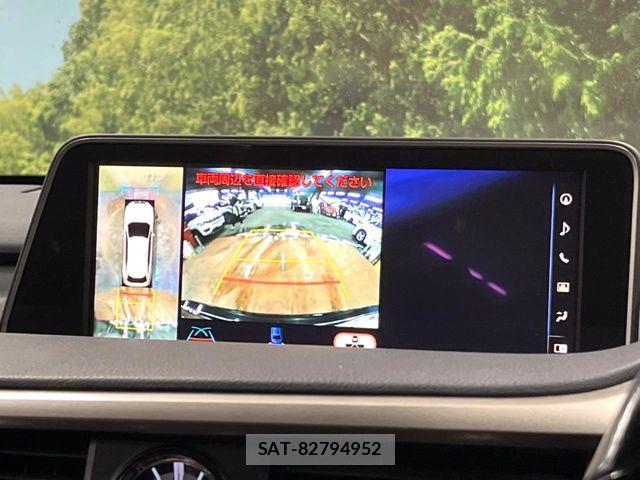 Lexus RX 2016-08 6815741-3