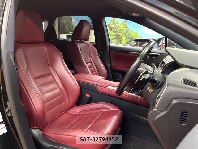 Lexus RX 2016-08 6815741-7