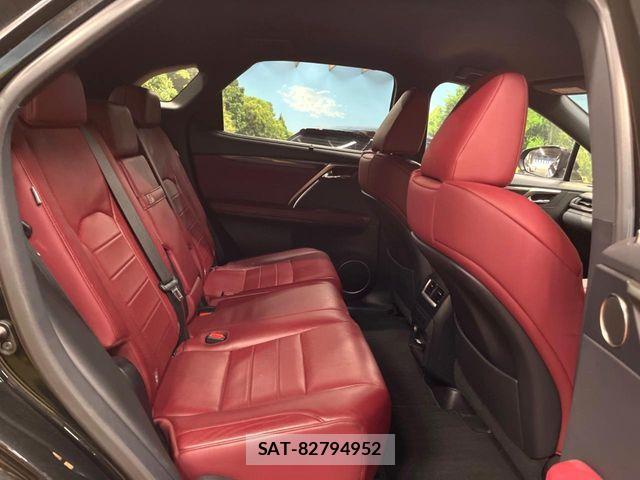 Lexus RX 2016-08 6815741-8