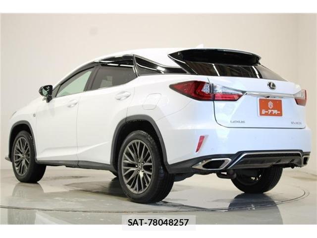 Lexus RX 2016-02 6907827-10