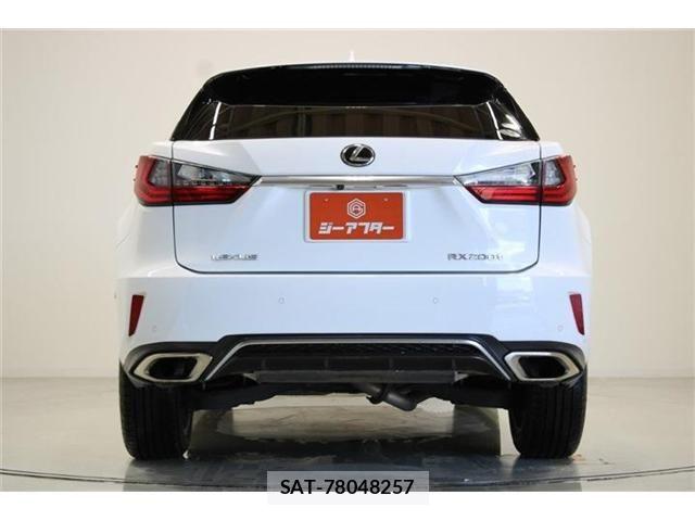 Lexus RX 2016-02 6907827-11