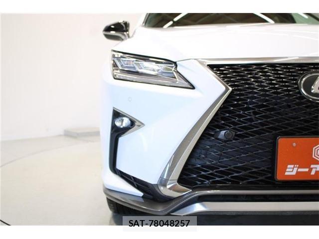 Lexus RX 2016-02 6907827-16