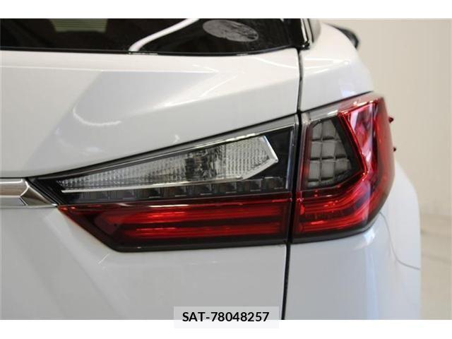 Lexus RX 2016-02 6907827-18