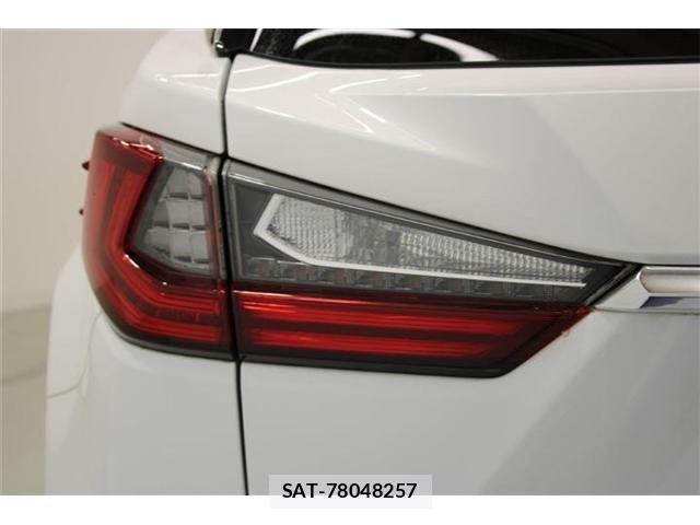 Lexus RX 2016-02 6907827-19