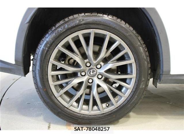 Lexus RX 2016-02 6907827-23