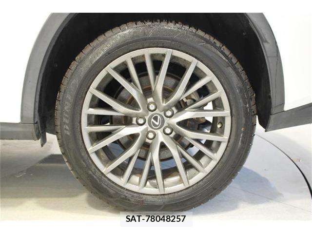 Lexus RX 2016-02 6907827-24