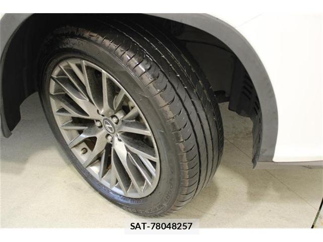 Lexus RX 2016-02 6907827-28