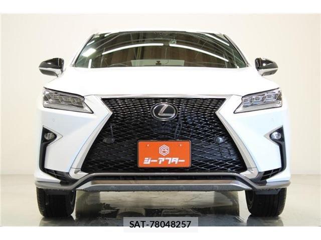 Lexus RX 2016-02 6907827-7