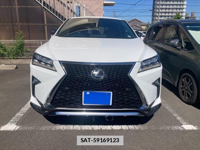 Lexus RX 2015-11 6995194-0