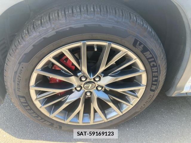 Lexus RX 2015-11 6995194-9