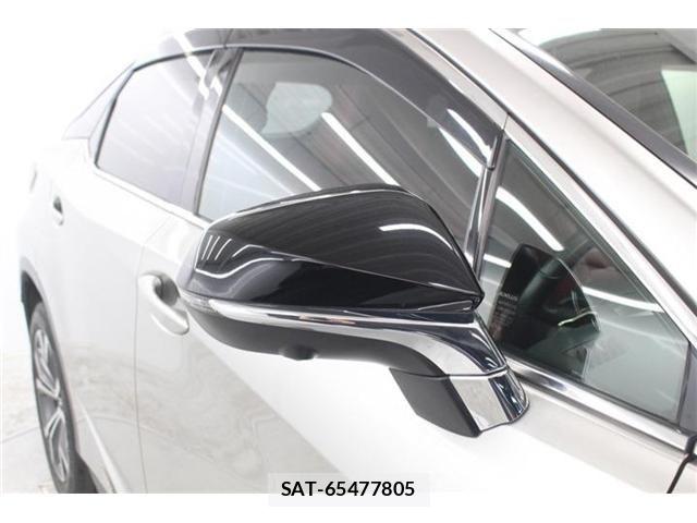 Lexus RX 2016-01 7221107-9