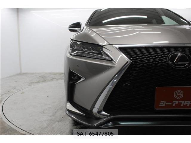 Lexus RX 2016-01 7221107-10