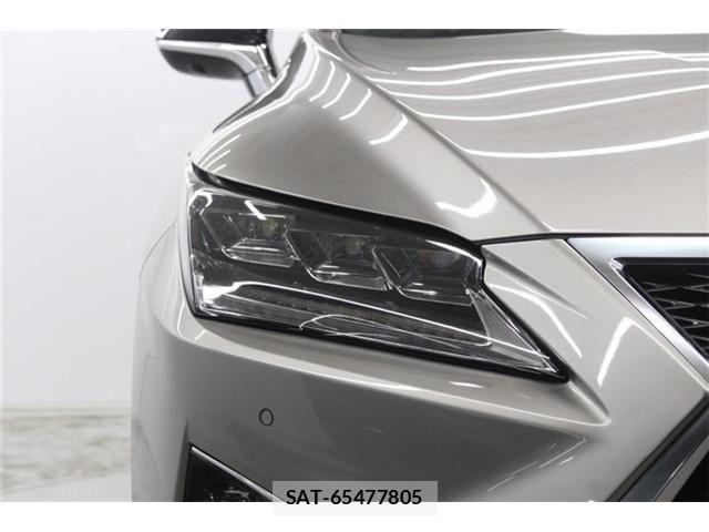 Lexus RX 2016-01 7221107-11