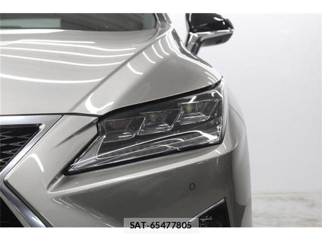 Lexus RX 2016-01 7221107-14