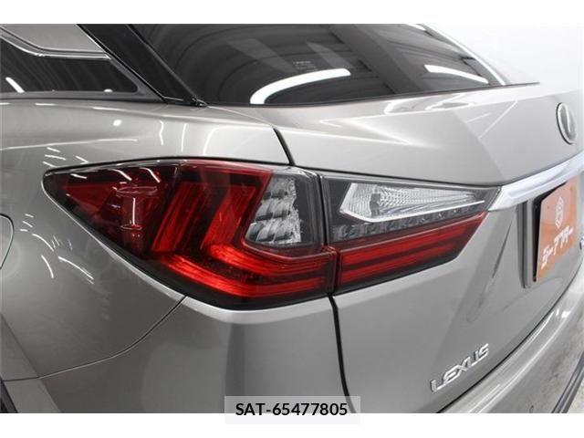 Lexus RX 2016-01 7221107-17