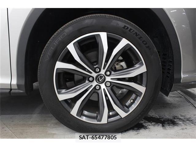 Lexus RX 2016-01 7221107-22