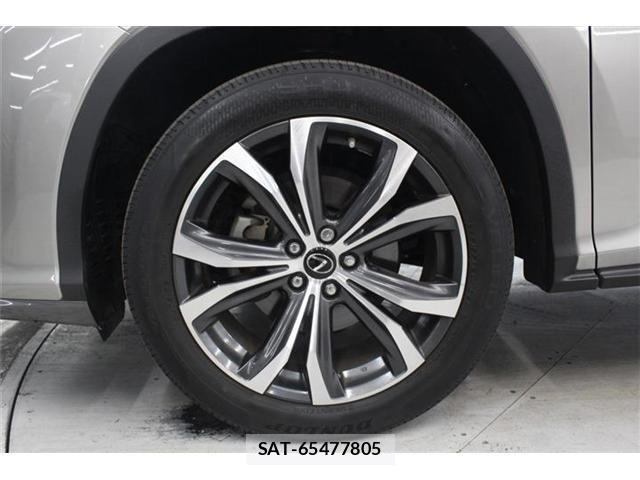 Lexus RX 2016-01 7221107-23